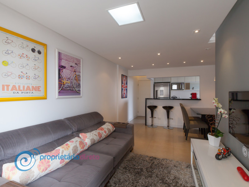 imóvel com 74m² - Interlagos - São Paulo