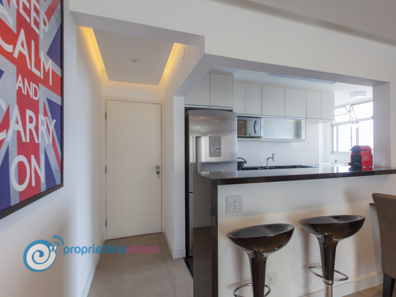 imóvel com 74m² - Interlagos - São Paulo