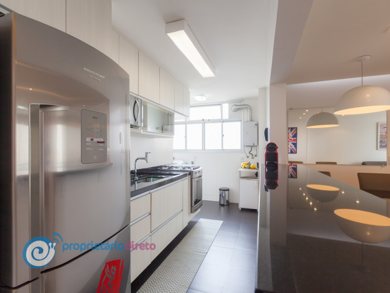 imóvel com 74m² - Interlagos - São Paulo