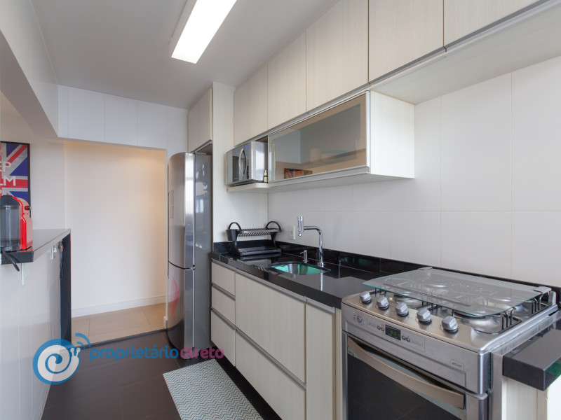 imóvel com 74m² - Interlagos - São Paulo
