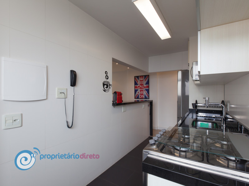imóvel com 74m² - Interlagos - São Paulo