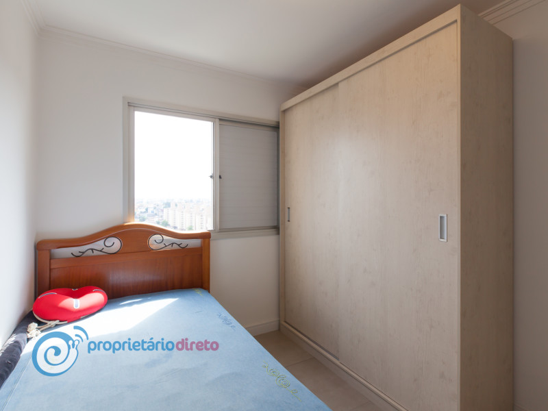 imóvel com 74m² - Interlagos - São Paulo
