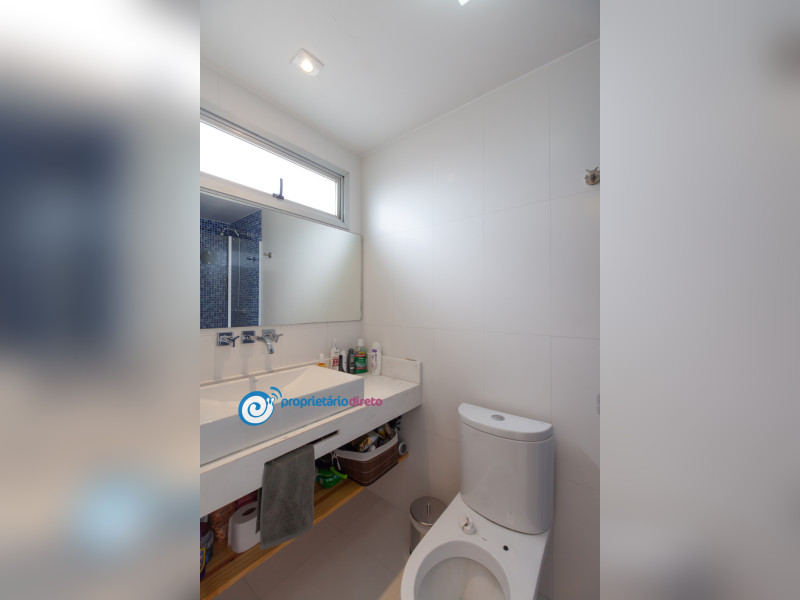 imóvel com 74m² - Interlagos - São Paulo
