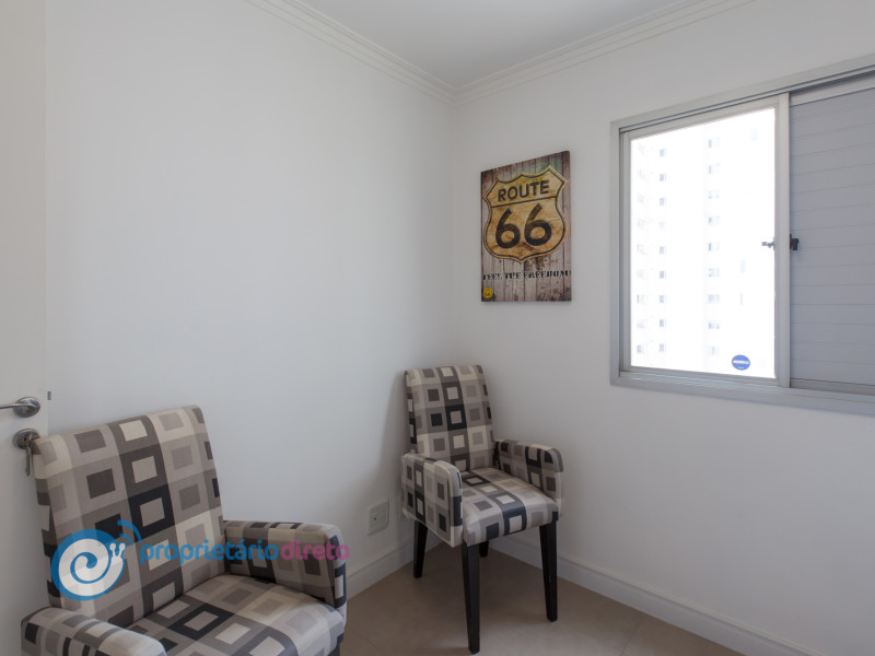 imóvel com 74m² - Interlagos - São Paulo