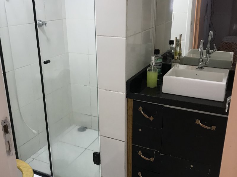 Apartamento à venda Parque Erasmo Assunção com 60m² e 3 quartos por R$ 300.000 - 1071505051-img-0398.JPG