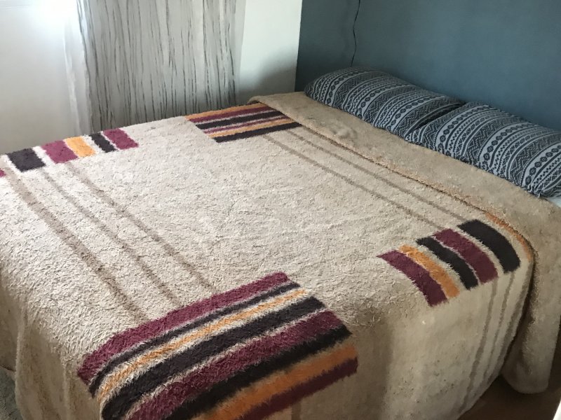 Apartamento à venda Parque Erasmo Assunção com 60m² e 3 quartos por R$ 300.000 - 1947675373-img-0400.JPG