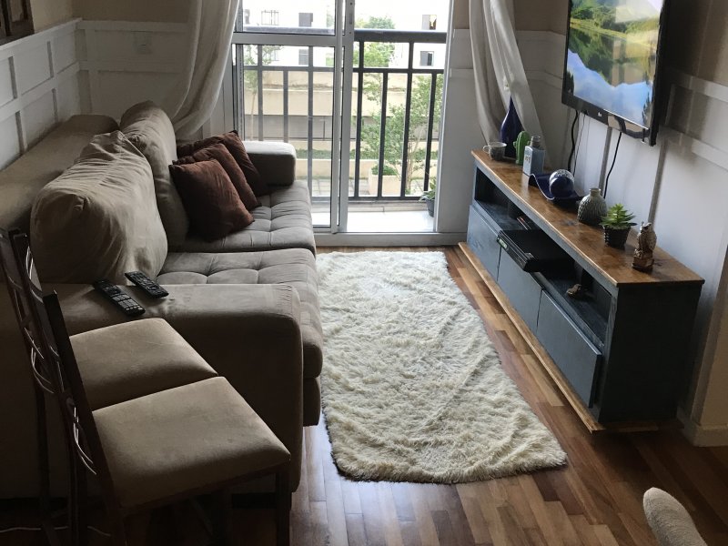 Apartamento à venda Parque Erasmo Assunção com 60m² e 3 quartos por R$ 300.000 - 536229195-img-0401.JPG