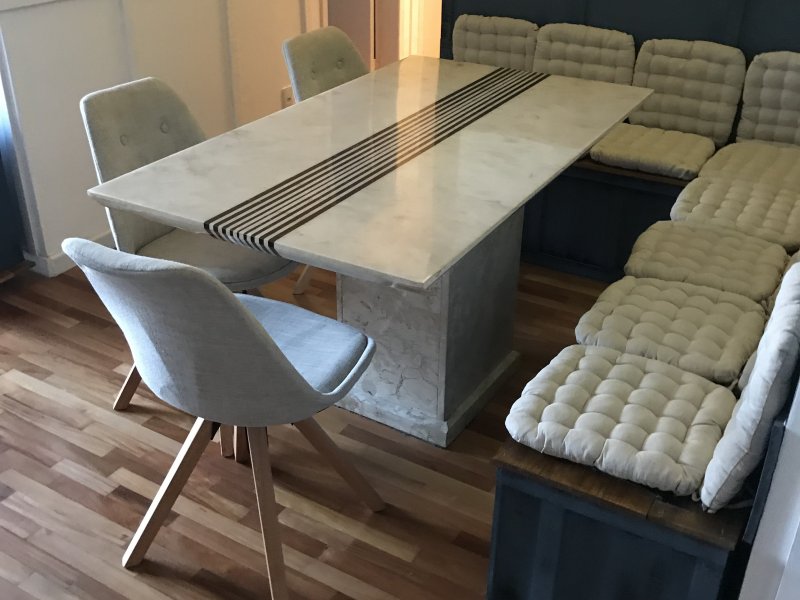Apartamento à venda Parque Erasmo Assunção com 60m² e 3 quartos por R$ 300.000 - 729510722-img-0402.JPG