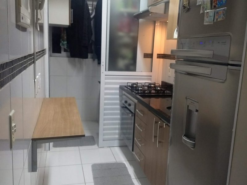 Apartamento à venda Jardim Maria Estela com 47m² e 2 quartos por R$ 340.000 - 1011440938-photo-2019-04-14-15-34-11-6.jpg