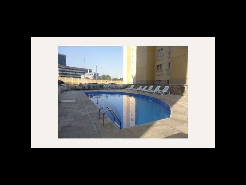 Apartamento à venda Jardim Maria Estela com 47m² e 2 quartos por R$ 340.000 - 1459509410-piscina.jpg