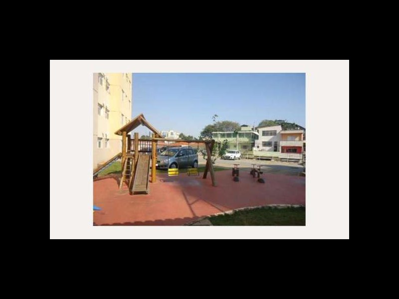 Apartamento à venda Jardim Maria Estela com 47m² e 2 quartos por R$ 340.000 - 1842647376-parquinho.jpg