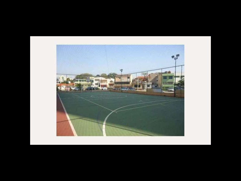 Apartamento à venda Jardim Maria Estela com 47m² e 2 quartos por R$ 340.000 - 235166129-quadra.jpg