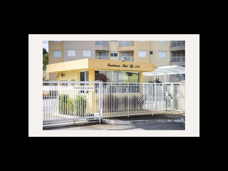 Apartamento à venda Jardim Maria Estela com 47m² e 2 quartos por R$ 340.000 - 80395386-portaria.jpg