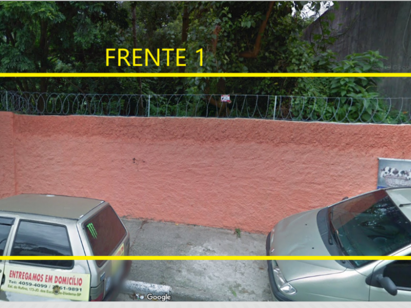 Terreno à venda Eldorado com 3660m² e  quartos por R$ 1.400.000 - 1089907799-frente-1.PNG
