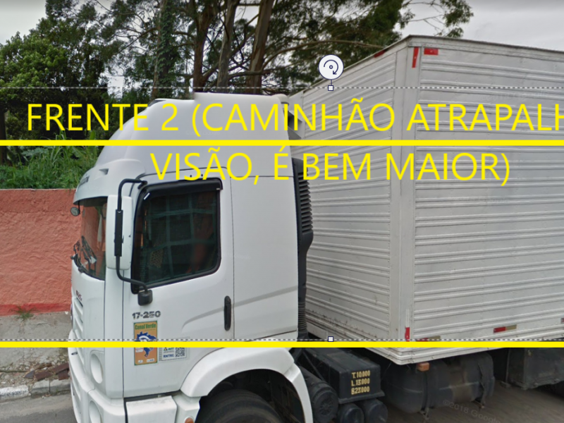 Terreno à venda Eldorado com 3660m² e  quartos por R$ 1.400.000 - 83964442-frente-2.PNG