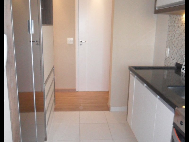 Apartamento à venda Parque Reboucas com 48m² e 2 quartos por R$ 300.000 - 1325129821-3-02-cozinha02.JPG
