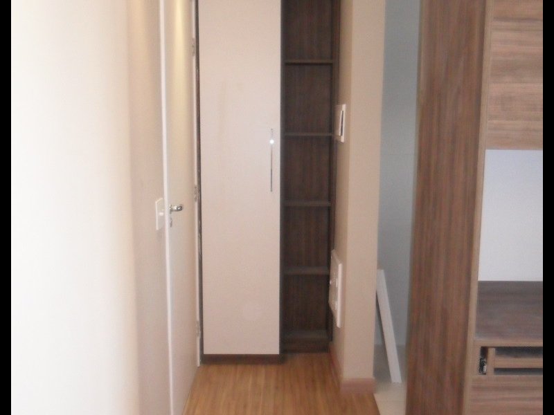 Apartamento à venda Parque Reboucas com 48m² e 2 quartos por R$ 300.000 - 287782248-1-01-entrada.JPG