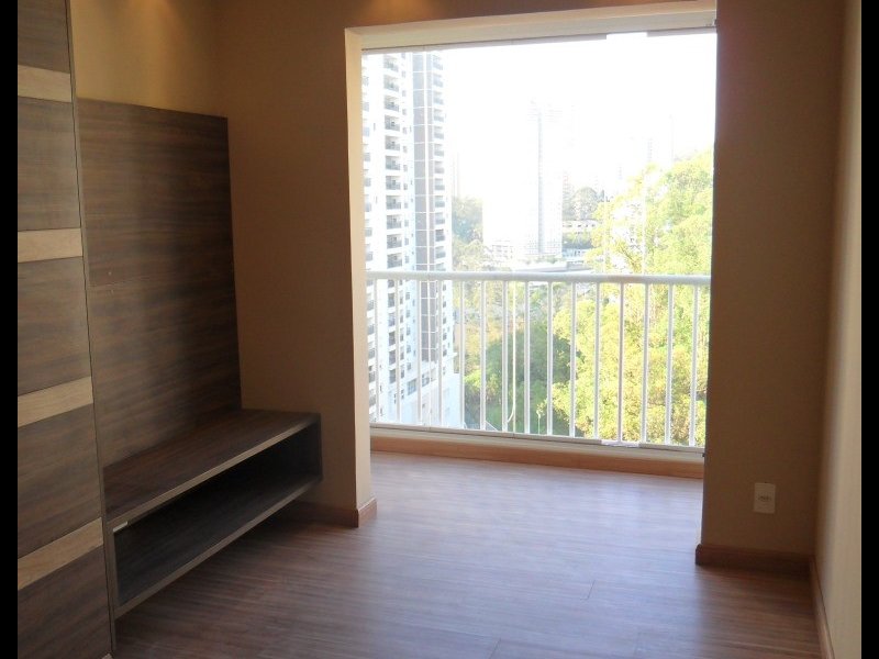 Apartamento à venda Parque Reboucas com 48m² e 2 quartos por R$ 300.000 - 583987710-6-03-sala01.JPG