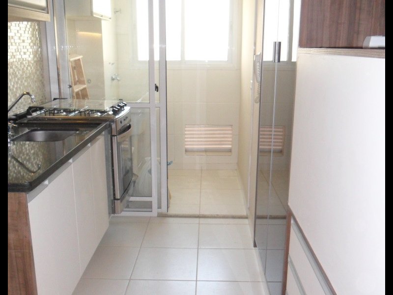 Apartamento à venda Parque Reboucas com 48m² e 2 quartos por R$ 300.000 - 813317340-2-02-cozinha01.JPG