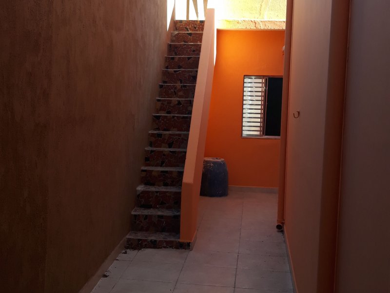 imóvel com 160m² - Vl. Polopoli - São Paulo