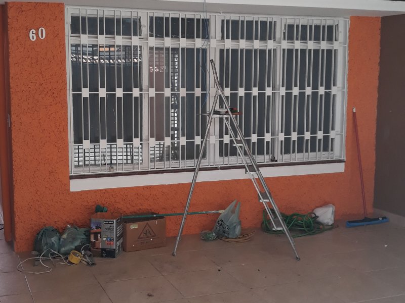 imóvel com 160m² - Vl. Polopoli - São Paulo