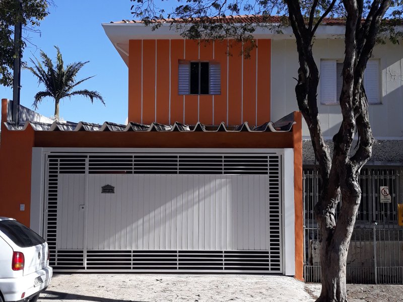 imóvel com 160m² - Vl. Polopoli - São Paulo