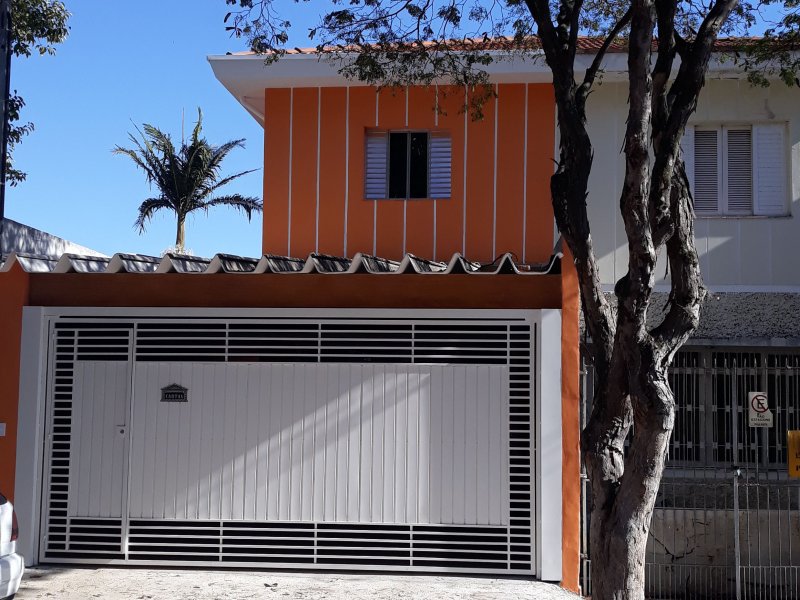 imóvel com 160m² - Vl. Polopoli - São Paulo
