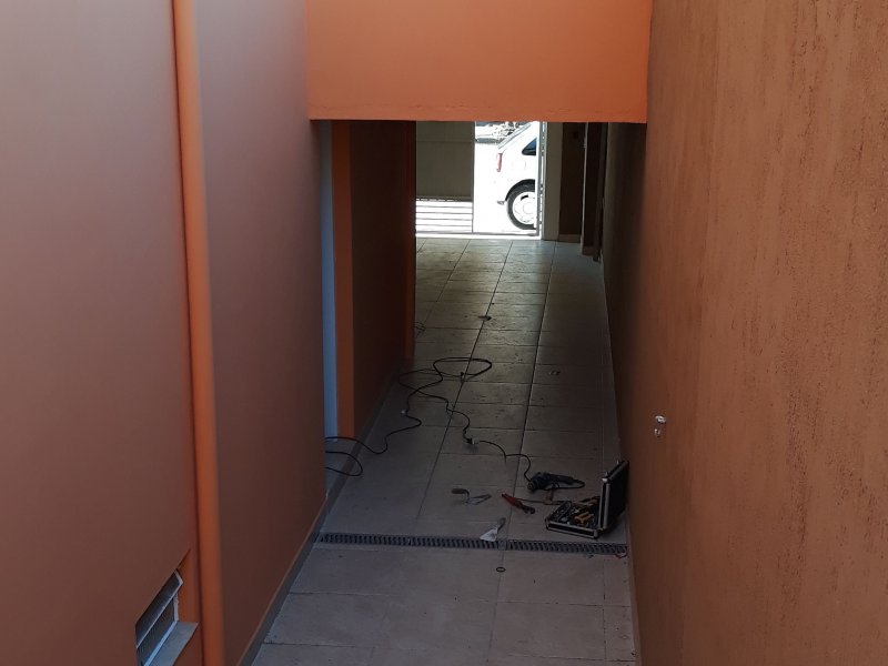 imóvel com 160m² - Vl. Polopoli - São Paulo