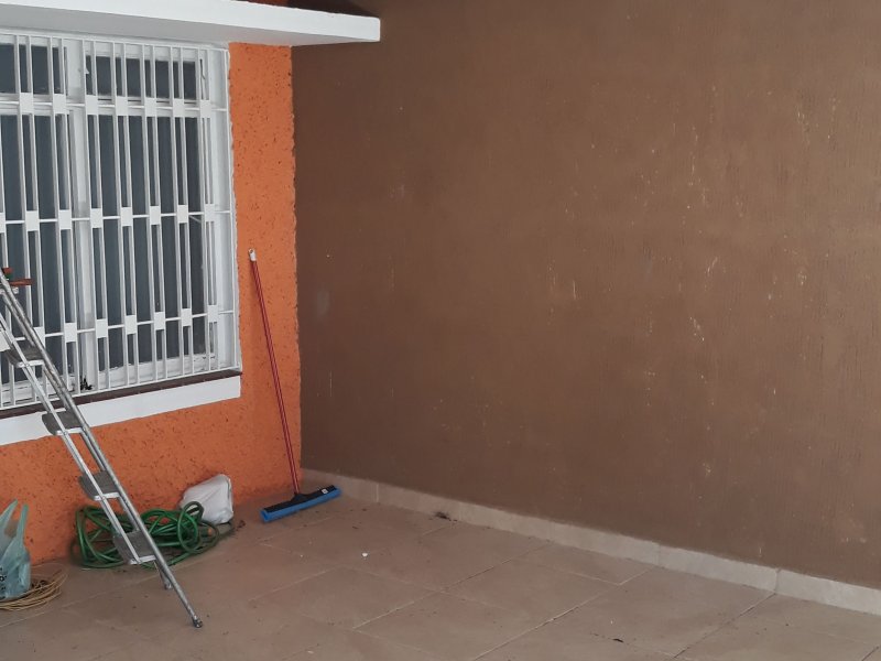 imóvel com 160m² - Vl. Polopoli - São Paulo