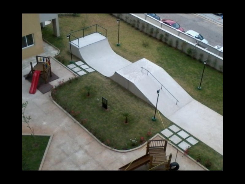 Apartamento à venda Maranhão com 69m² e 3 quartos por R$ 395.000 - 1977625991-pista-skate.jpg