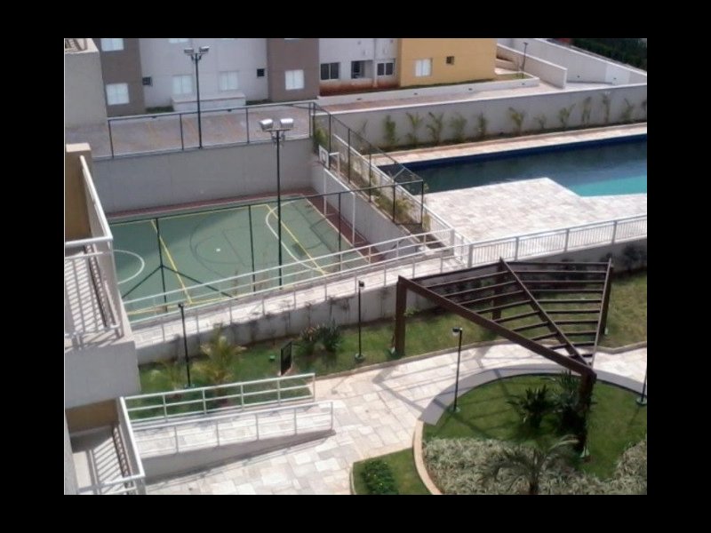 Apartamento à venda Maranhão com 69m² e 3 quartos por R$ 395.000 - 664088797-quadra.jpg