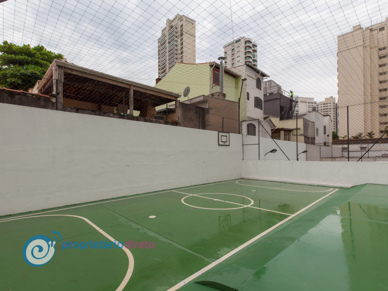 imóvel com 8748m² - Santana - São Paulo