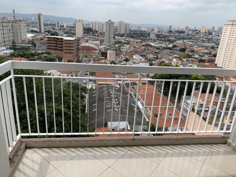 imóvel com 85m² - Tatuapé - São Paulo