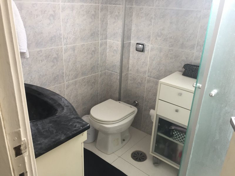 imóvel com 95m² - Vila Clementino - São Paulo