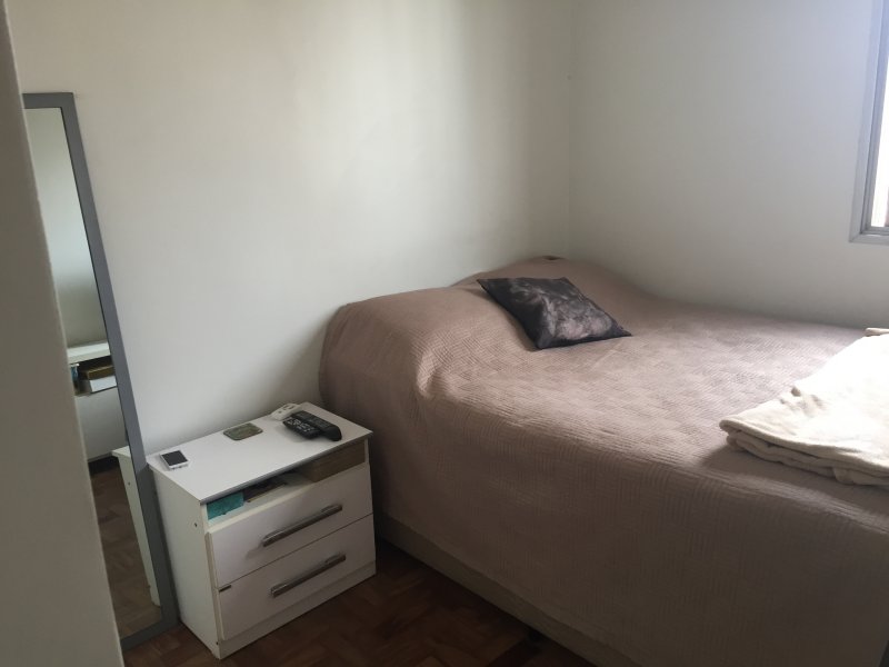 imóvel com 95m² - Vila Clementino - São Paulo