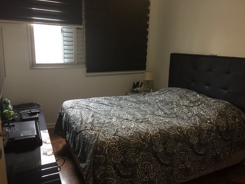 imóvel com 95m² - Vila Clementino - São Paulo