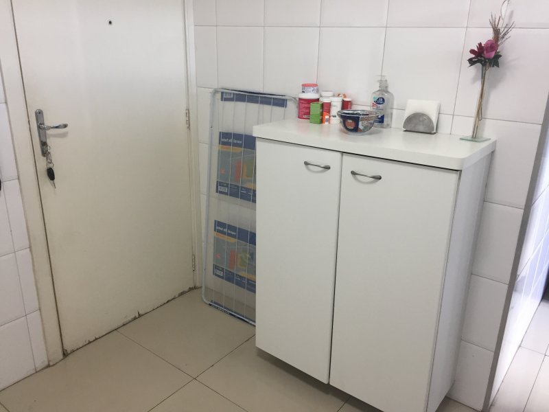 imóvel com 95m² - Vila Clementino - São Paulo