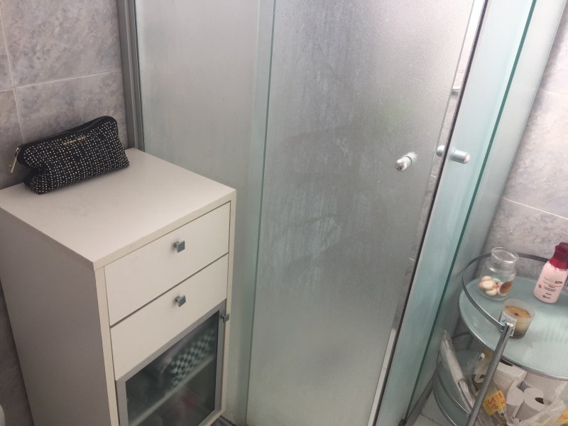 imóvel com 95m² - Vila Clementino - São Paulo