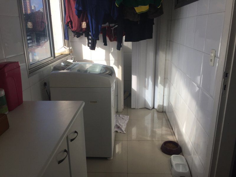 imóvel com 95m² - Vila Clementino - São Paulo