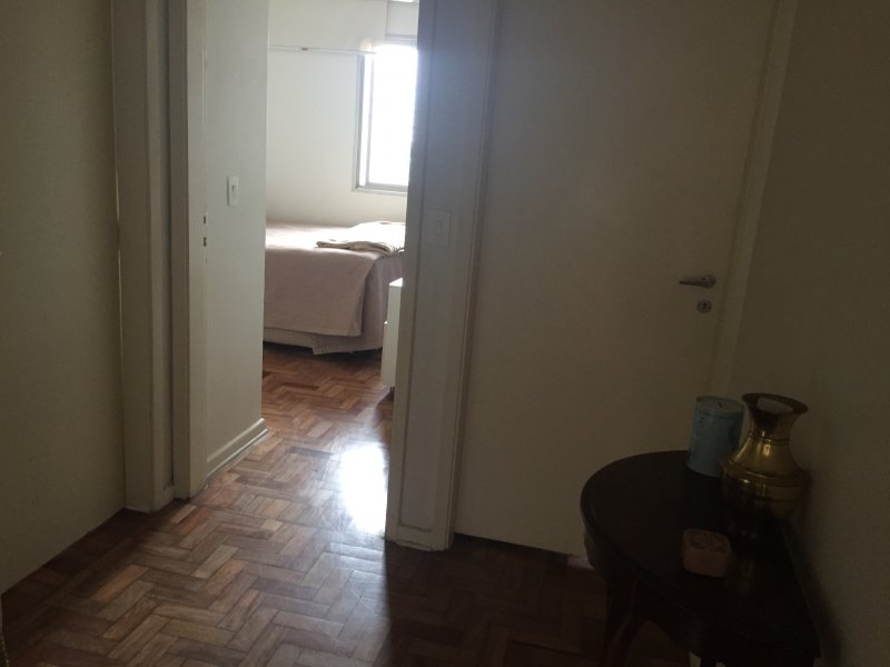 imóvel com 95m² - Vila Clementino - São Paulo