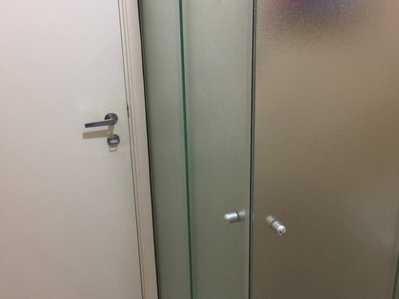 imóvel com 95m² - Vila Clementino - São Paulo