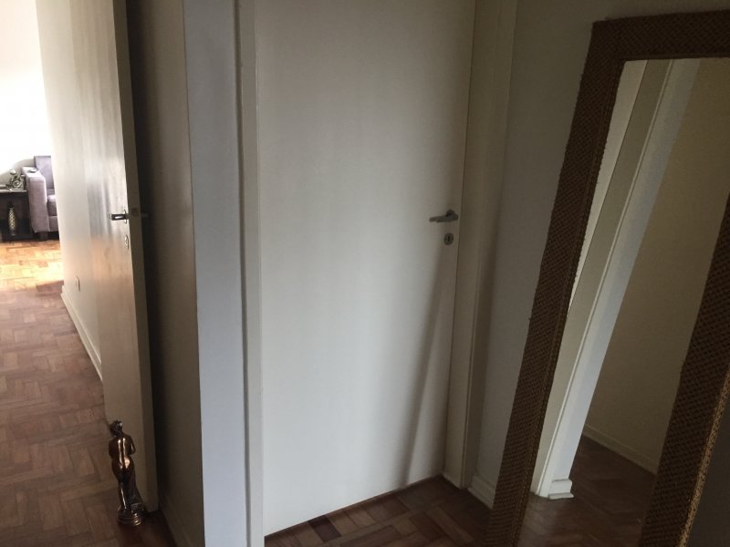imóvel com 95m² - Vila Clementino - São Paulo