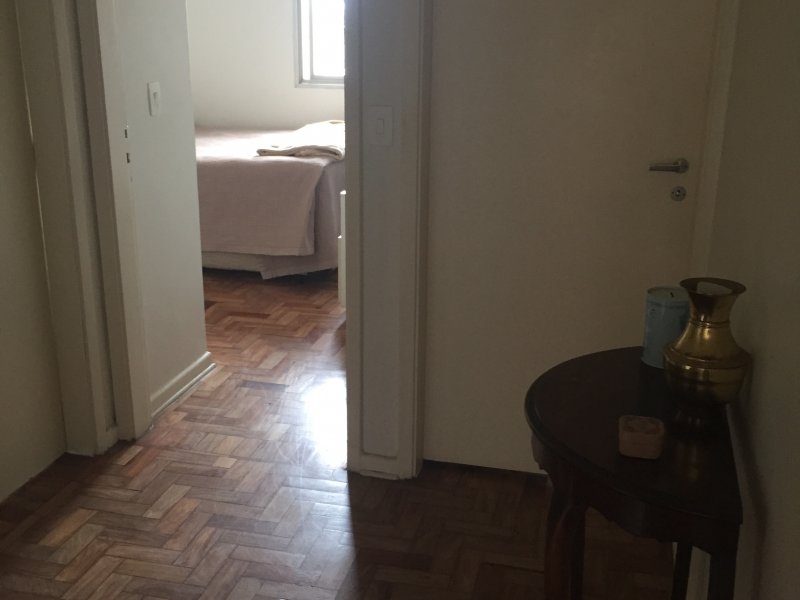 imóvel com 95m² - Vila Clementino - São Paulo