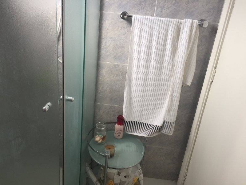 imóvel com 95m² - Vila Clementino - São Paulo