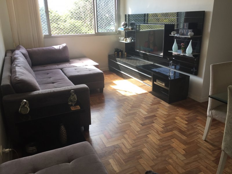 imóvel com 95m² - Vila Clementino - São Paulo