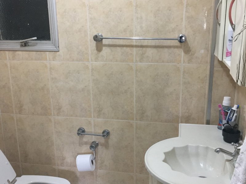 imóvel com 95m² - Vila Clementino - São Paulo