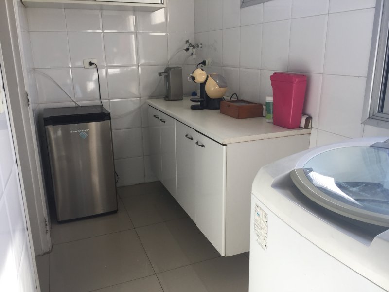 imóvel com 95m² - Vila Clementino - São Paulo