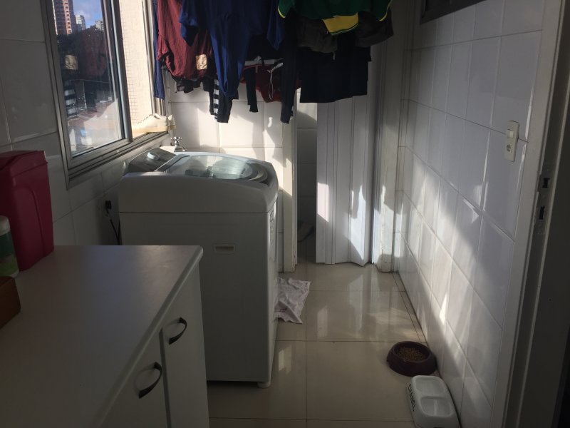 imóvel com 95m² - Vila Clementino - São Paulo