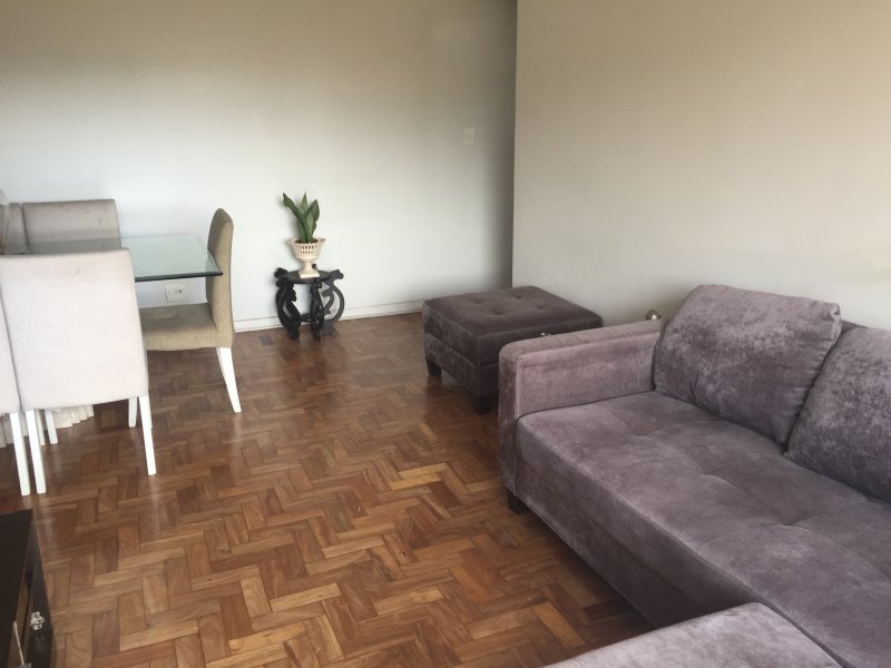 imóvel com 95m² - Vila Clementino - São Paulo