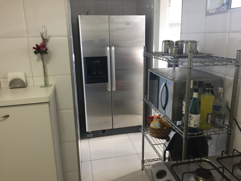 imóvel com 95m² - Vila Clementino - São Paulo